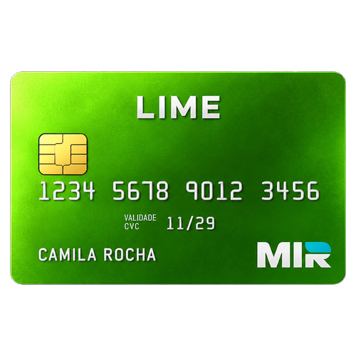 Lime