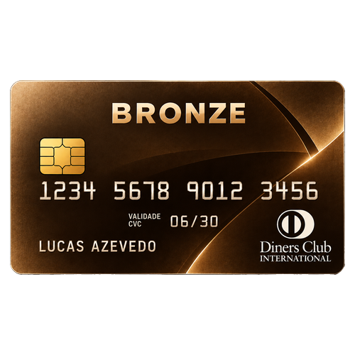 Bronze